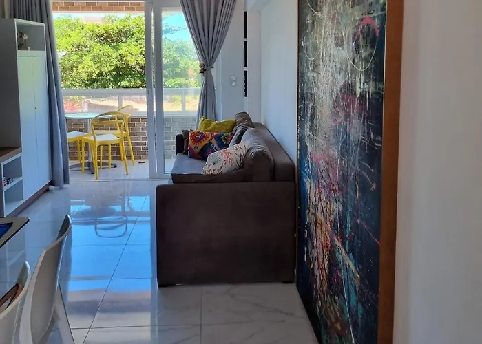 Makaiba Residence 203 Pôrto das Galinhas